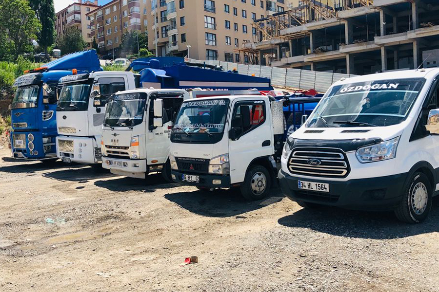 Keçiören Alo Tıkanıklık Açma